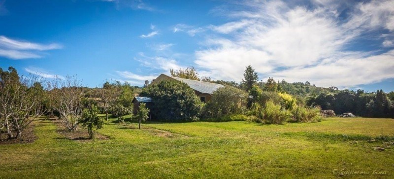 Chacra Venta, Lapataia, Punta Ballena